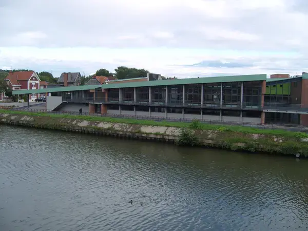 Abri Piscine Coulissant Devis abri de piscine Bouchain