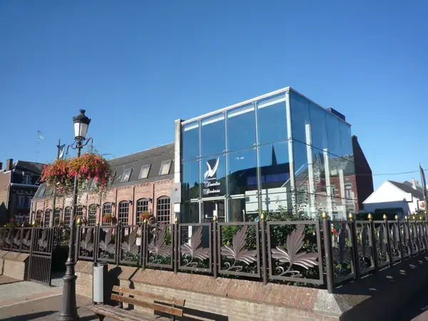 Abri Piscine Coulissant Devis abri de piscine Caudry