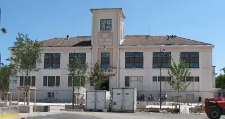 Abri Piscine Coulissant Devis abri de piscine Décines-Charpieu