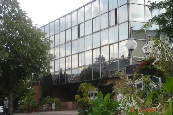 Abri Piscine Coulissant Devis abri de piscine Denain