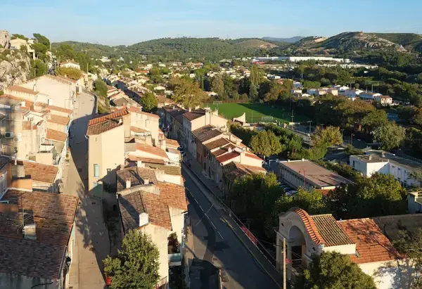 Abri Piscine Coulissant Devis abri de piscine Les Pennes-Mirabeau